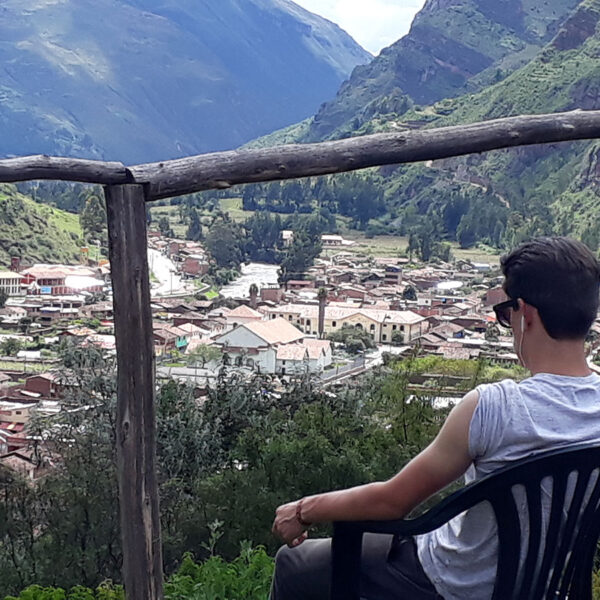 Public School Assistant - Sacred Valley