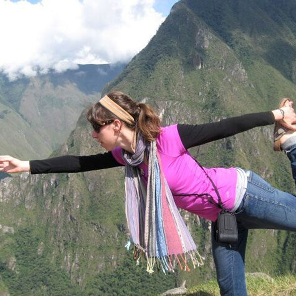 Spanish Class & Yoga
