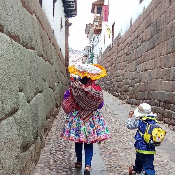 Cusco City Retreat