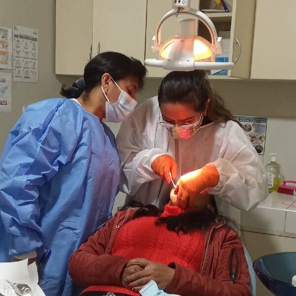 Dental Care Internship in Cusco