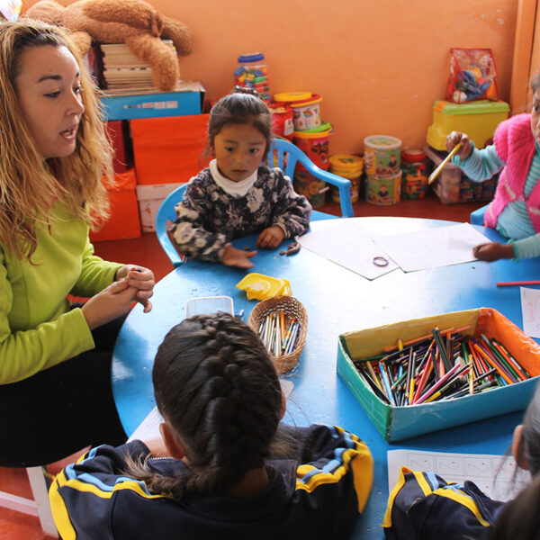 Cursos Kids