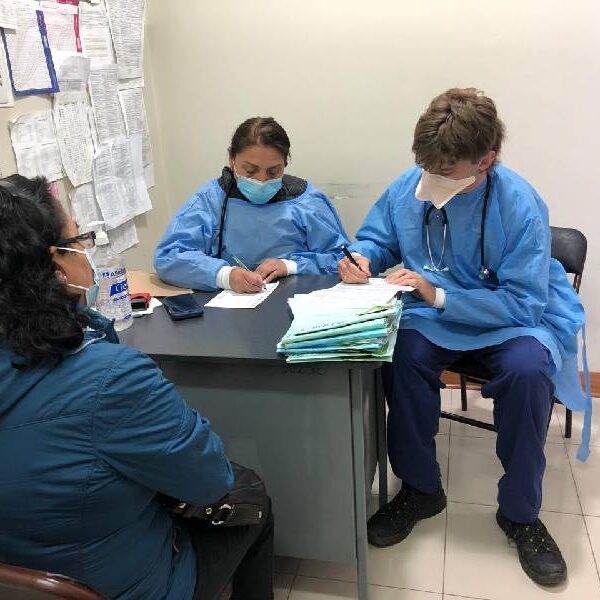 Medical & Nursing Internship in Cusco