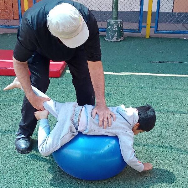 Physical Therapy Internship in Cusco