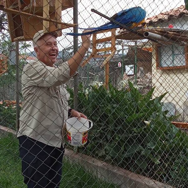 Animal Protection – Zoo Assistant