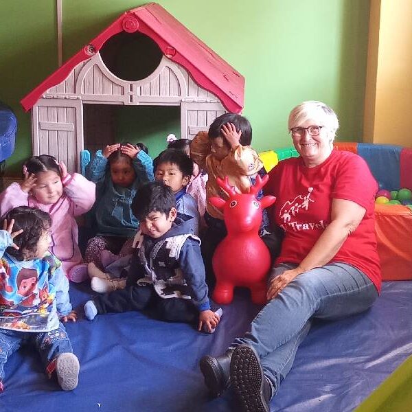 Childcare- Afterschool Program