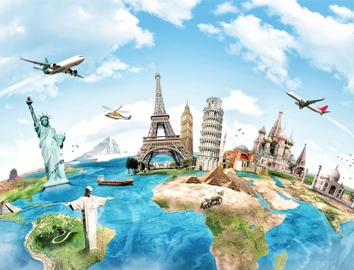 Cursos para Viaje