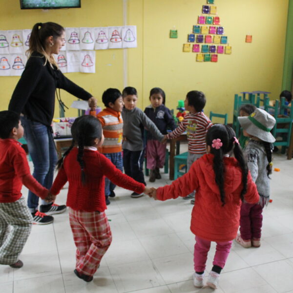 Programs in Cusco