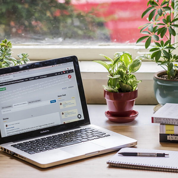 Online Spanish Classes
